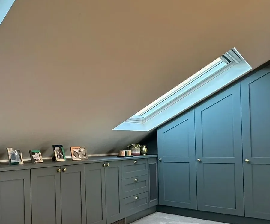 Loft Conversions & Extensions in Brixton & South East London