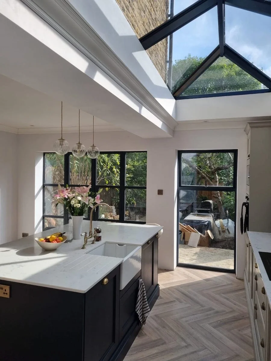 Home Extensions in Catford & South East London