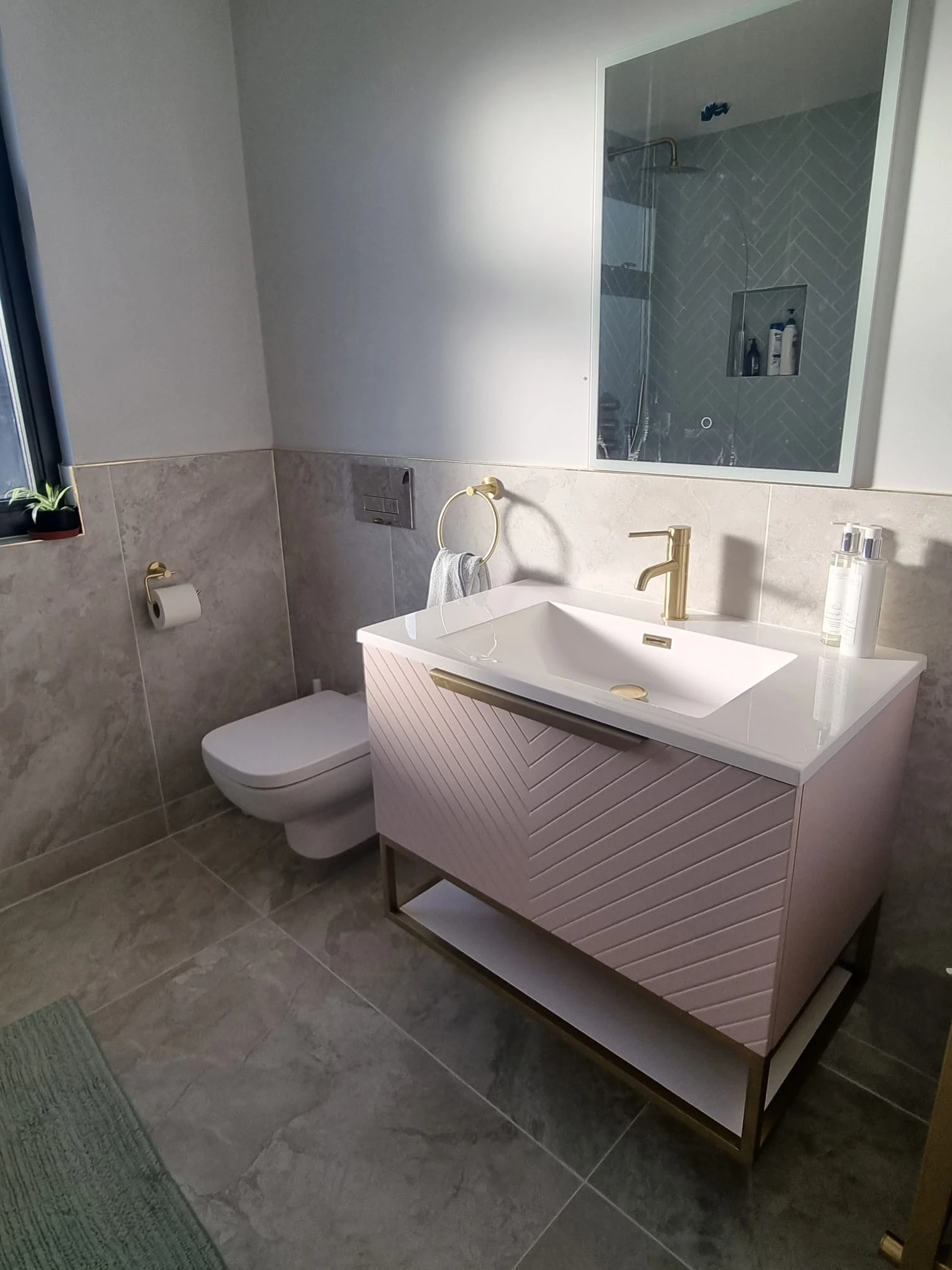 Bathroom Renovations in Dulwich & South East London
