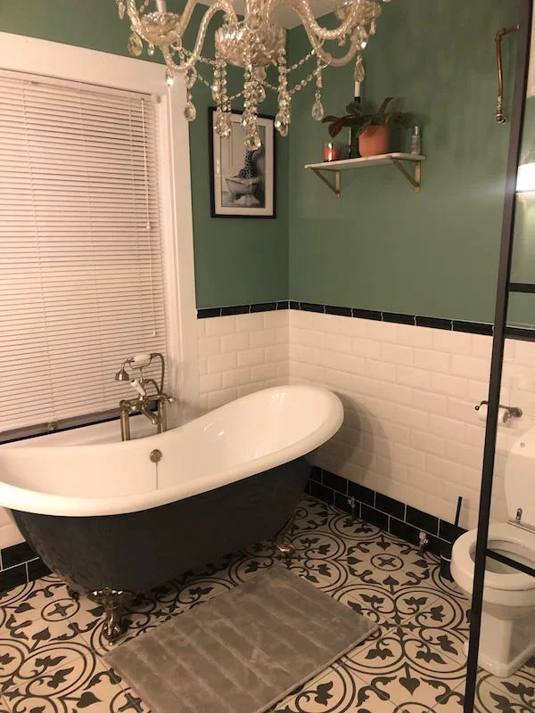 Bathroom Renovations in Forest Hill & South East London