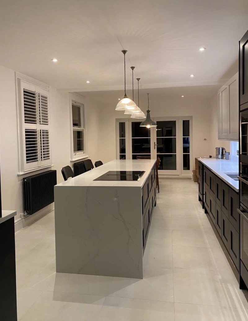 Kitchen Renovations & Extensions in Forest Hill & South East London