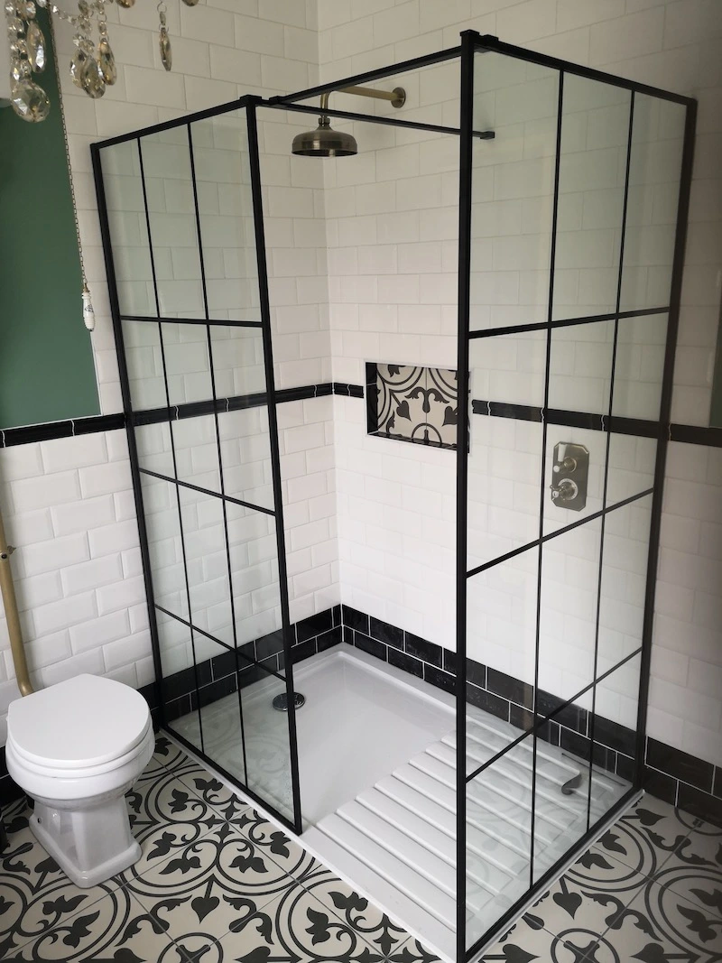 Bathroom Renovations in Kent & South East London