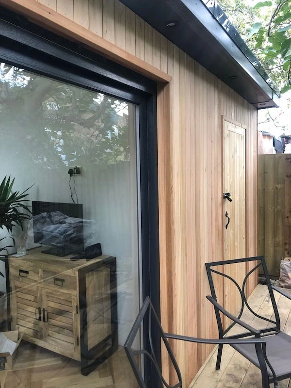 Garden Rooms in Kent & South East London