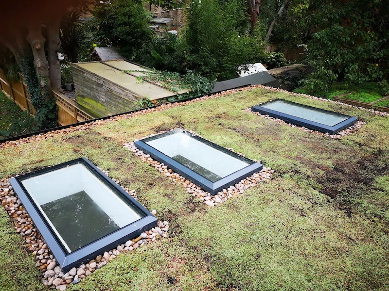 Garden Rooms in Kent & South East London