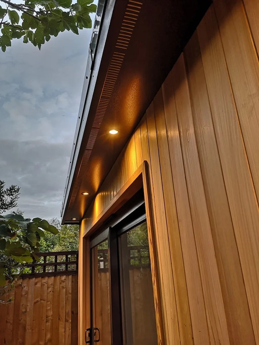 Garden Rooms in Kent & South East London