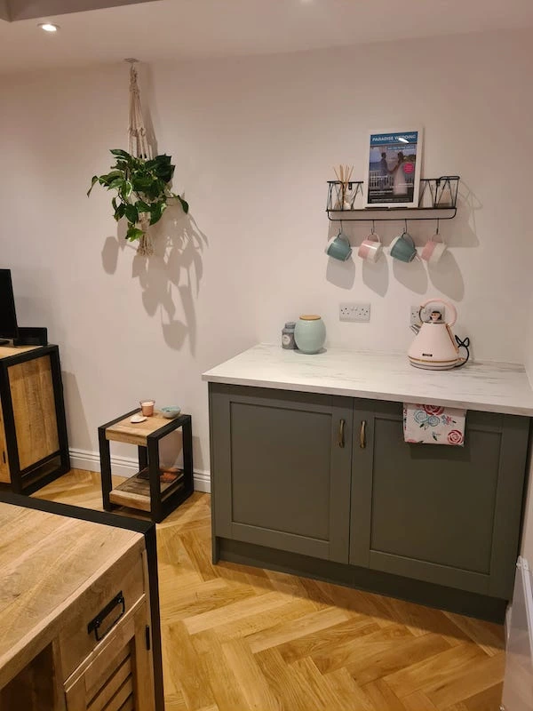 Garden Rooms in Peckham & South East London