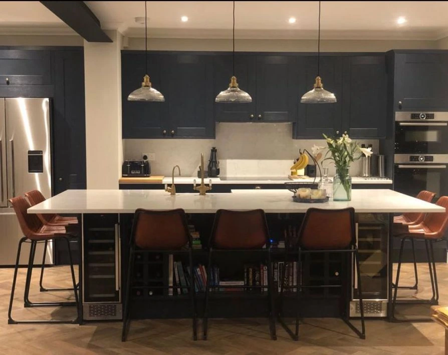Kitchen Renovations & Extensions in Peckham & South East London