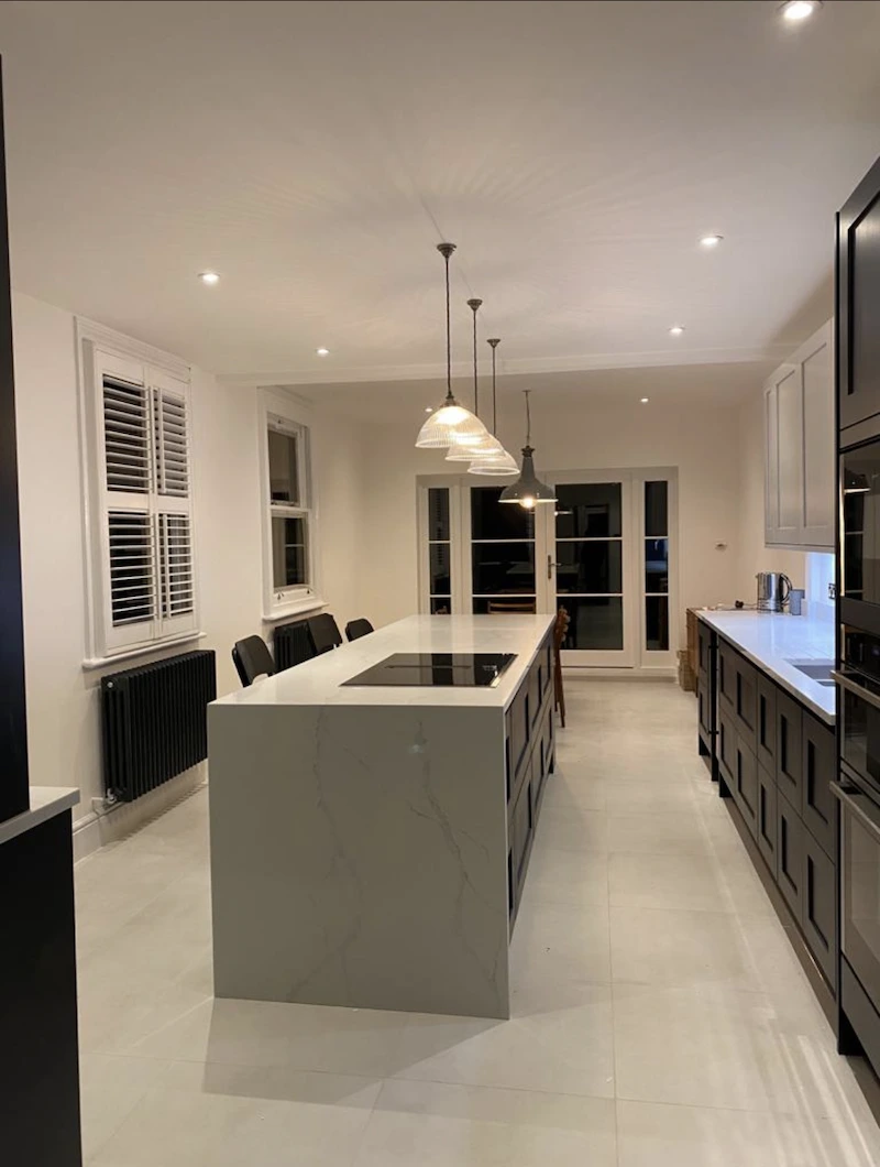 Home Extensions in Sidcup & South East London