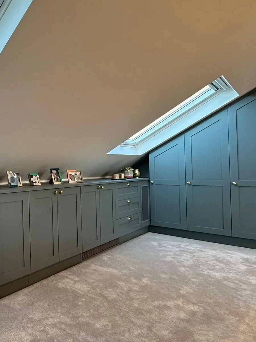 Loft Conversions & Extensions in Sidcup & South East London
