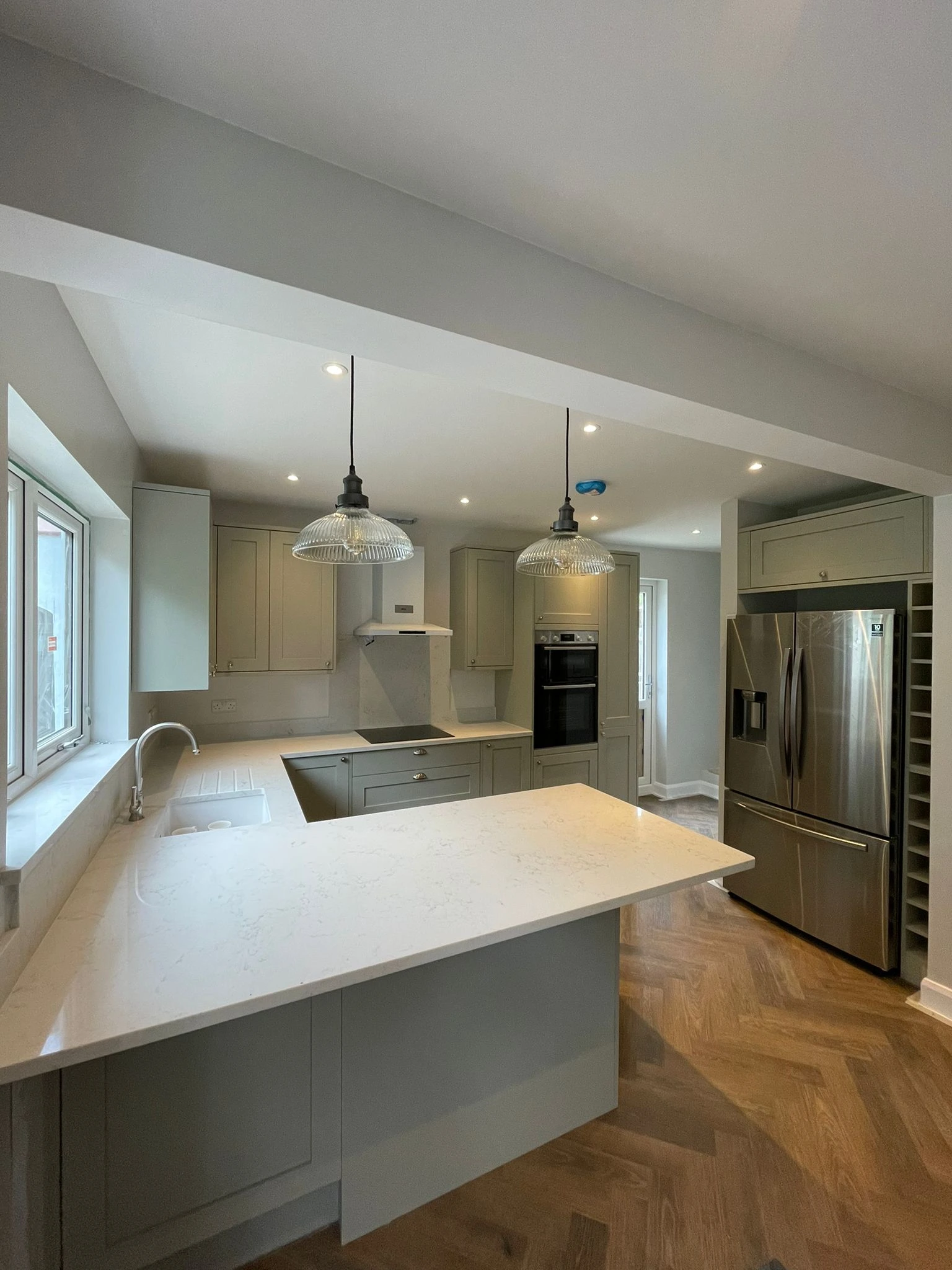 Kitchen Renovations & Extensions in Sydenham & South East London