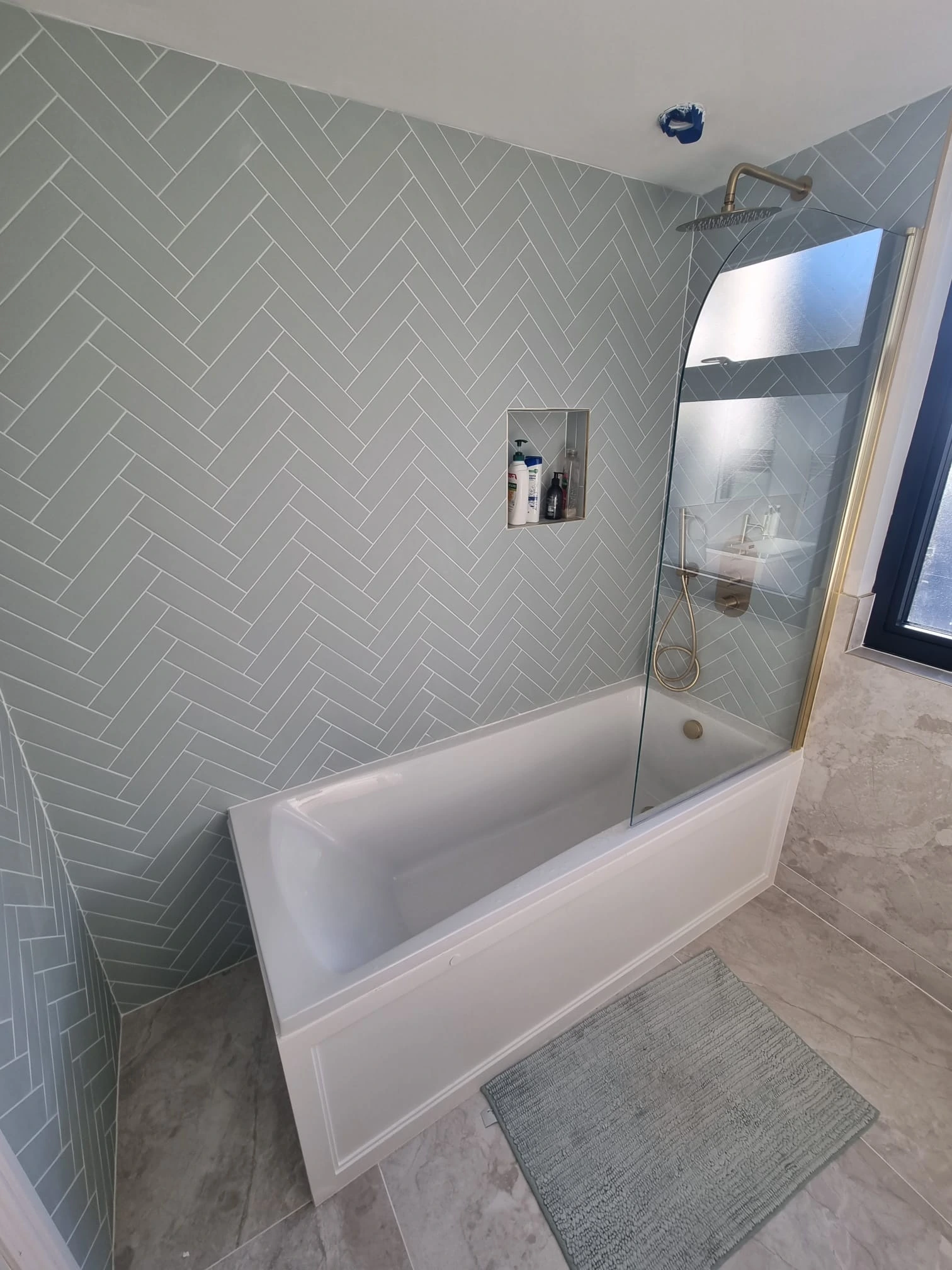 Bathroom Renovations in Woolwich & South East London