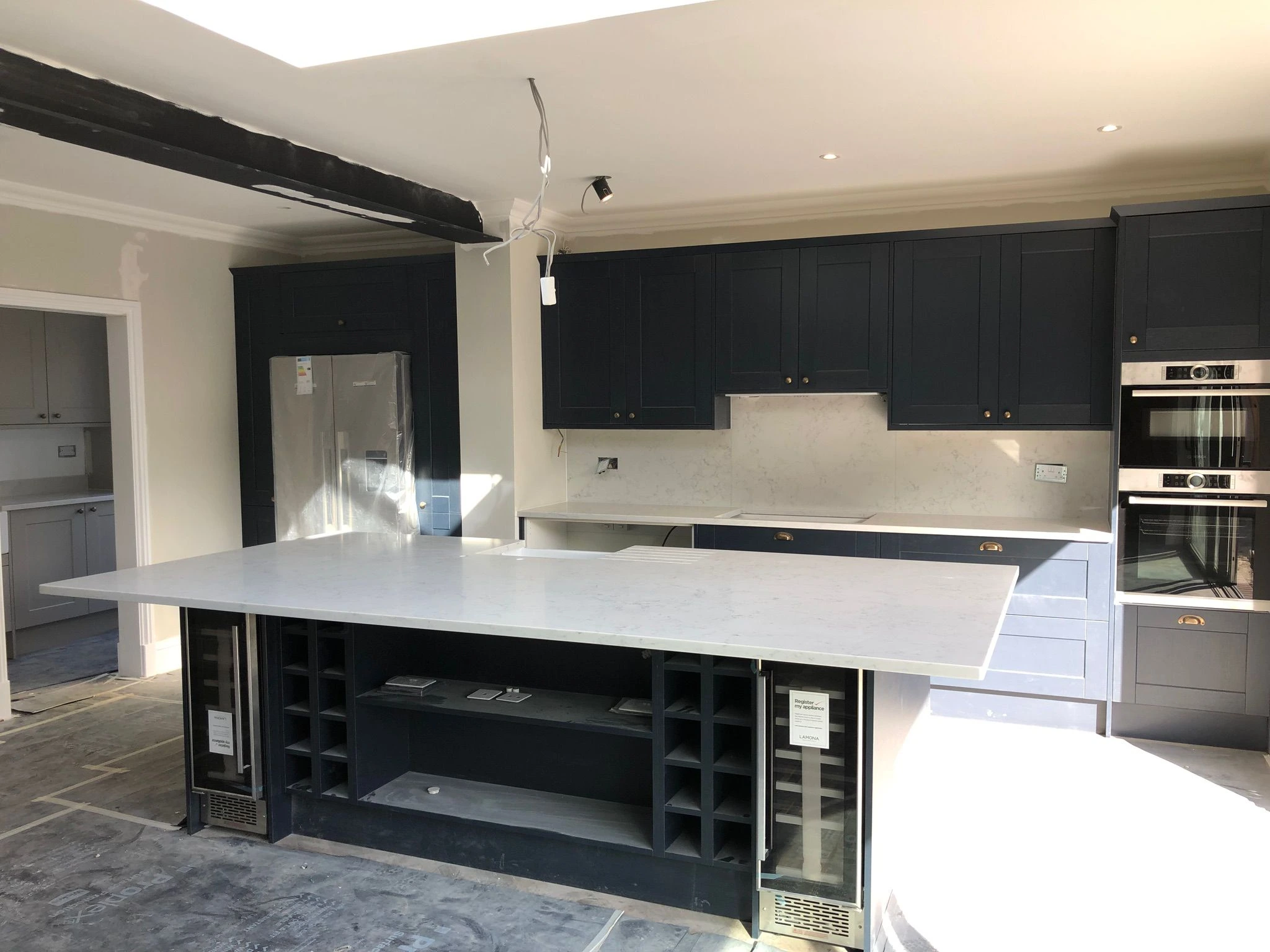 Bungalow Extension and Refurbishment, West Wickham