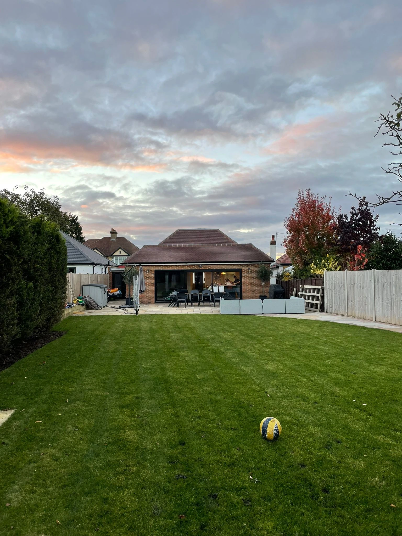 Bungalow Extension and Refurbishment, West Wickham