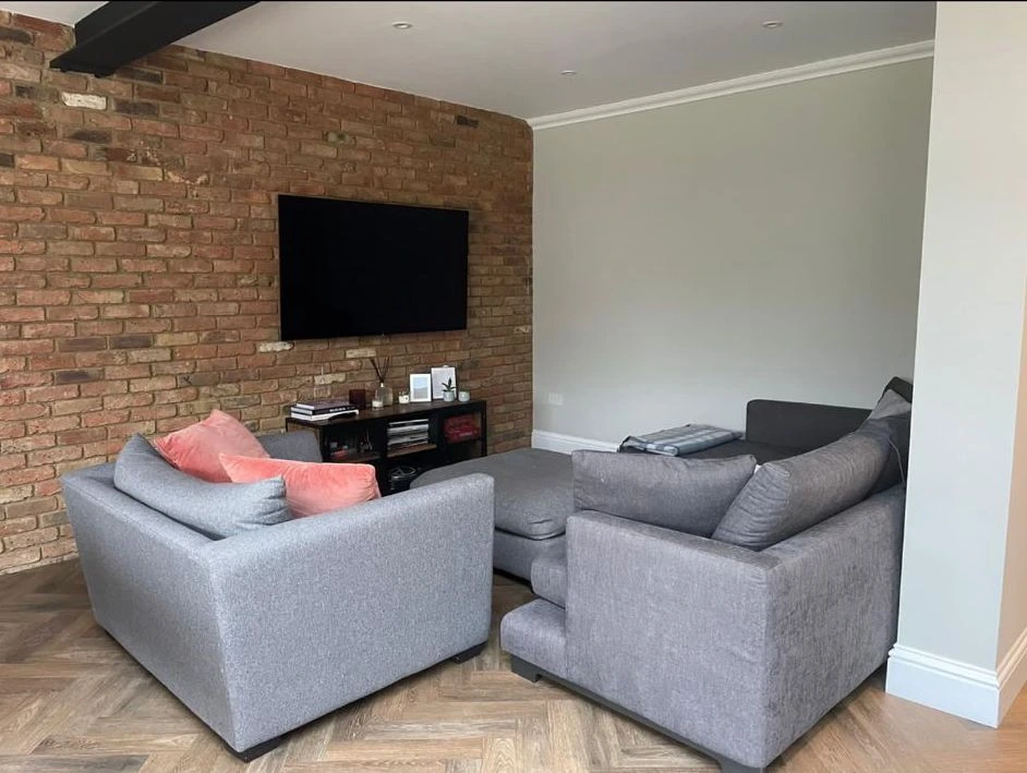 Bungalow Extension and Refurbishment, West Wickham