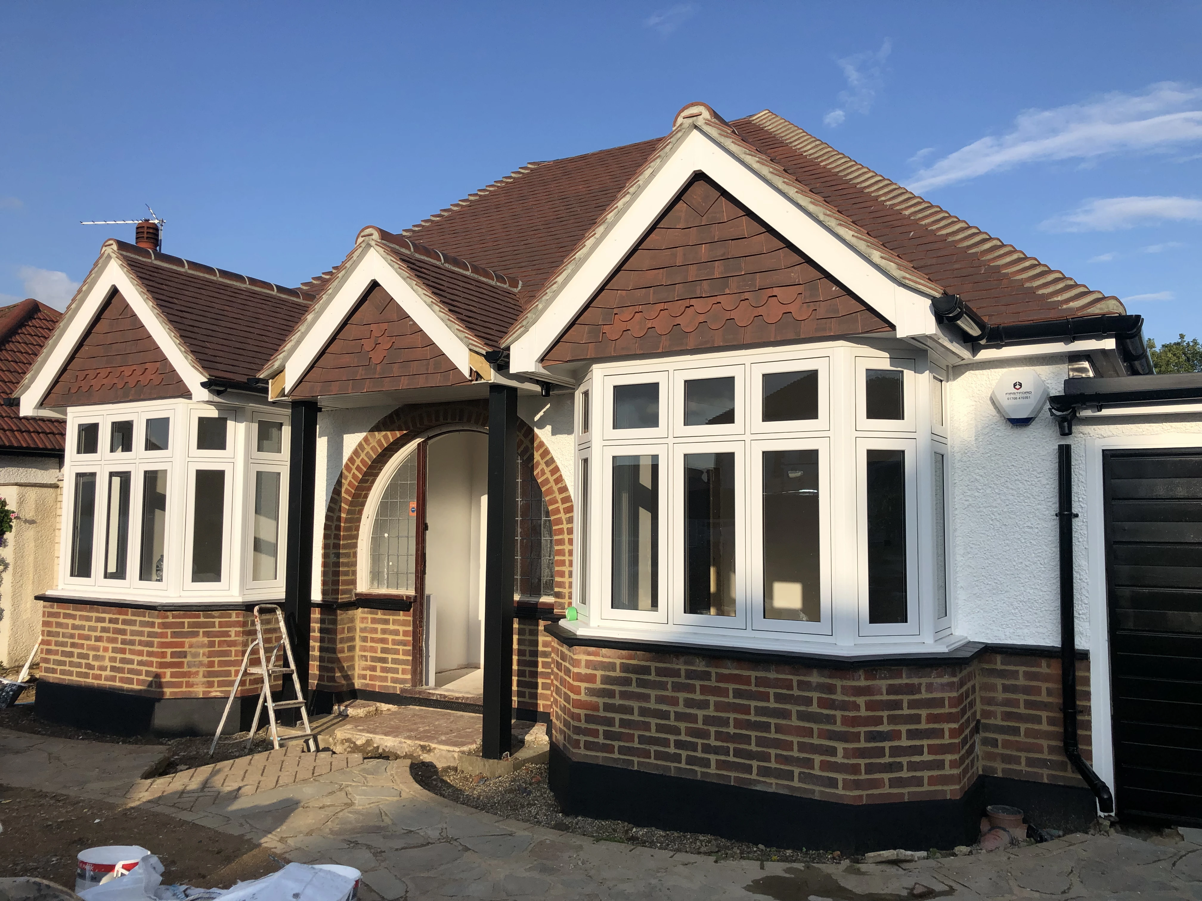 Bungalow Extension and Refurbishment, West Wickham