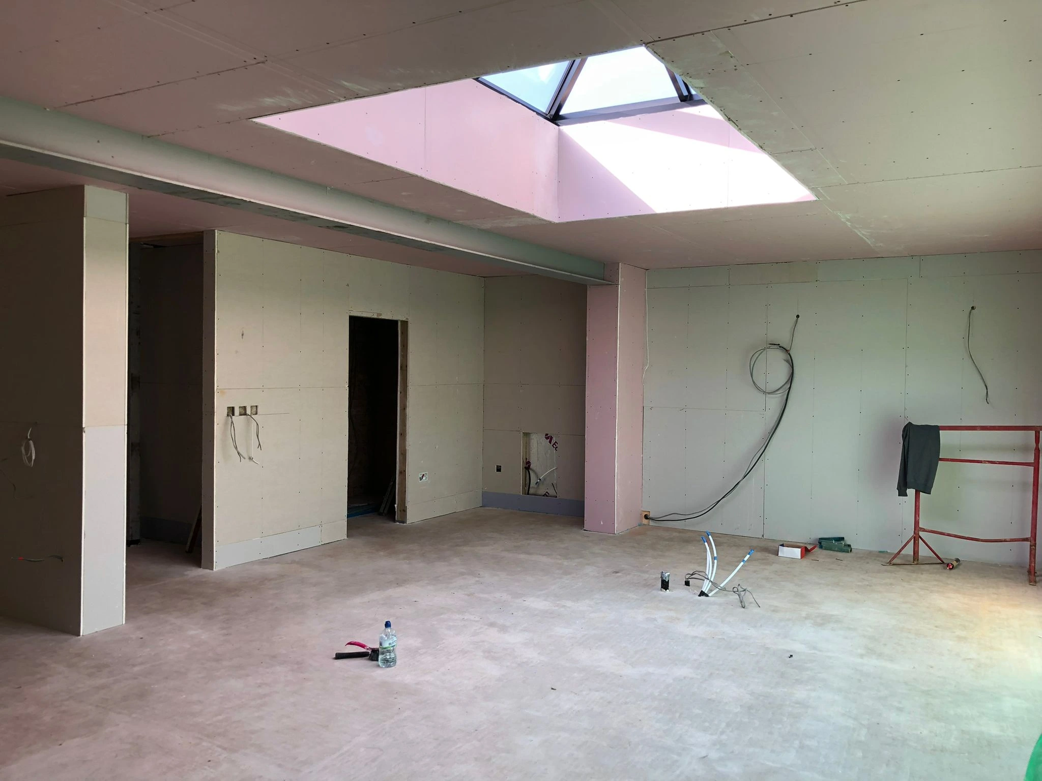 Bungalow Extension and Refurbishment, West Wickham