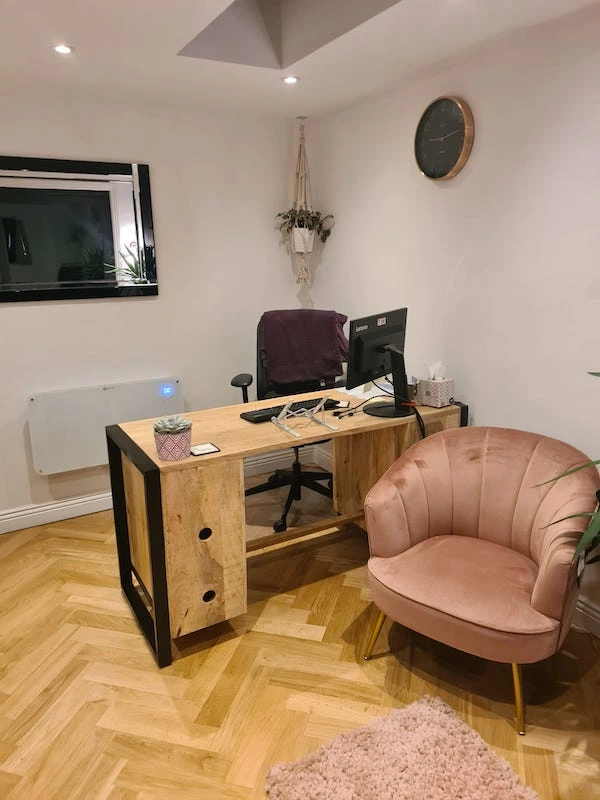 New Garden Office, South London