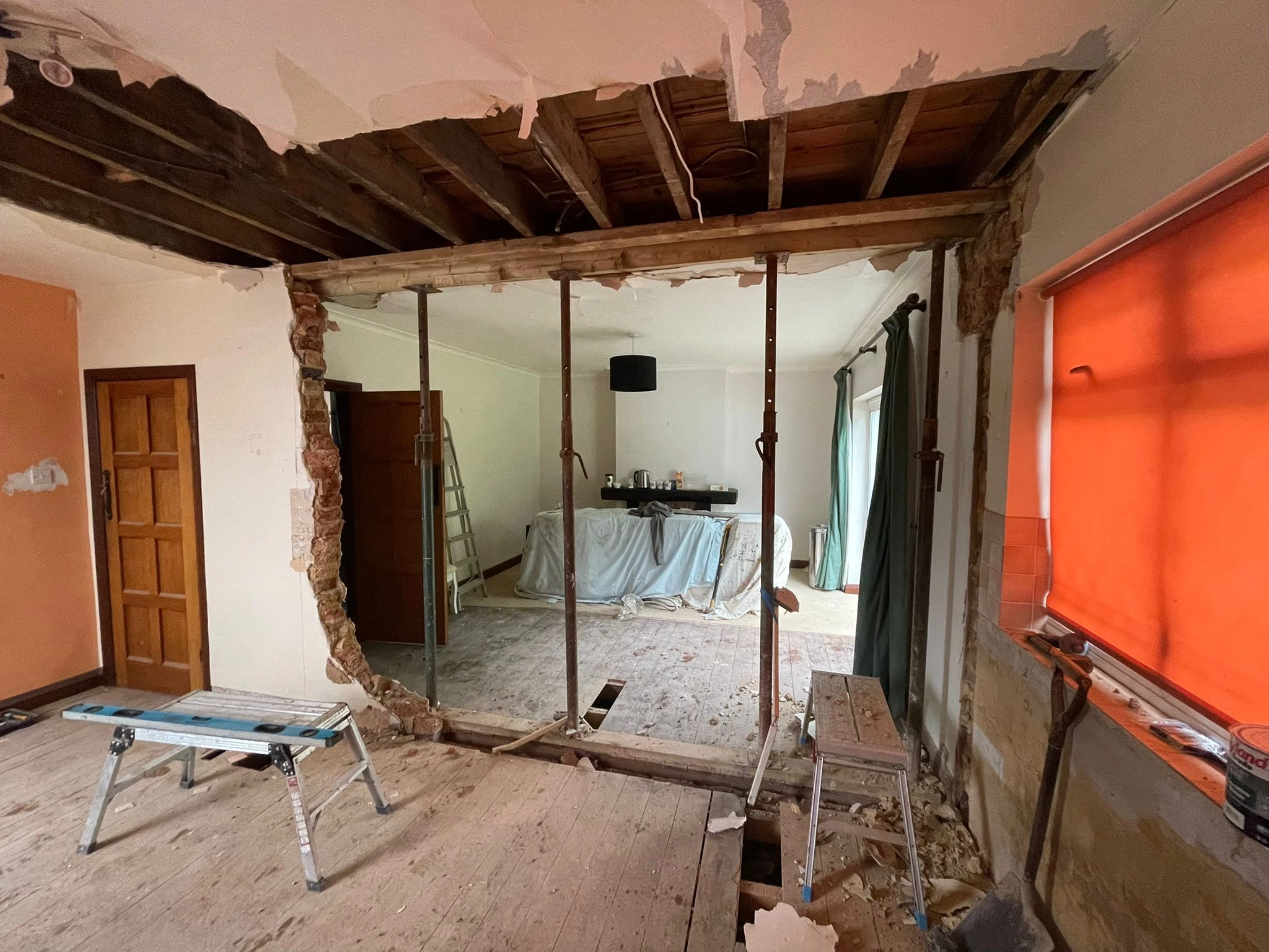 New Kitchen and House Renovations, Croydon