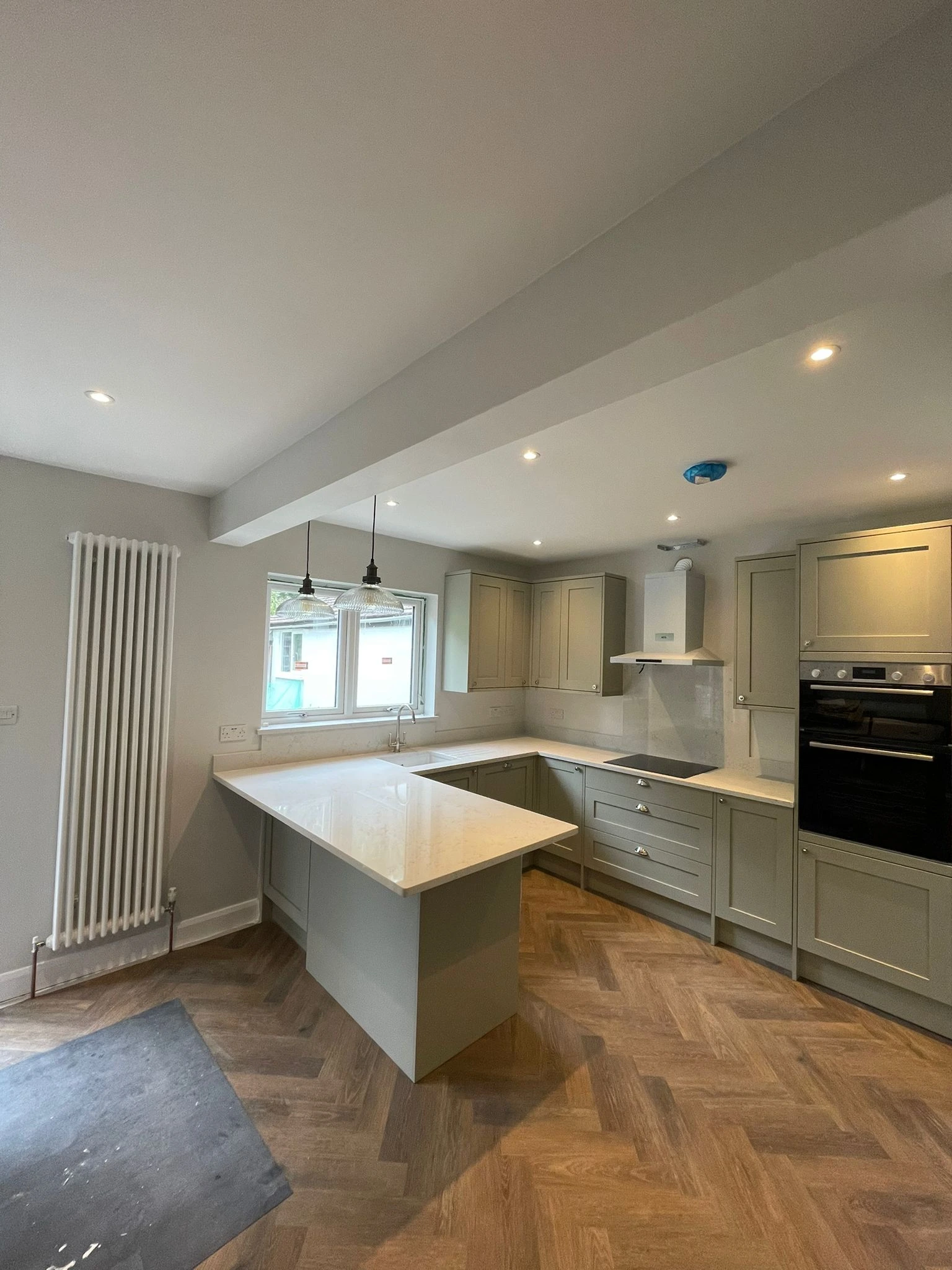 New Kitchen and House Renovations, Croydon
