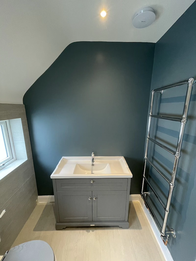 New Kitchen and House Renovations, Croydon