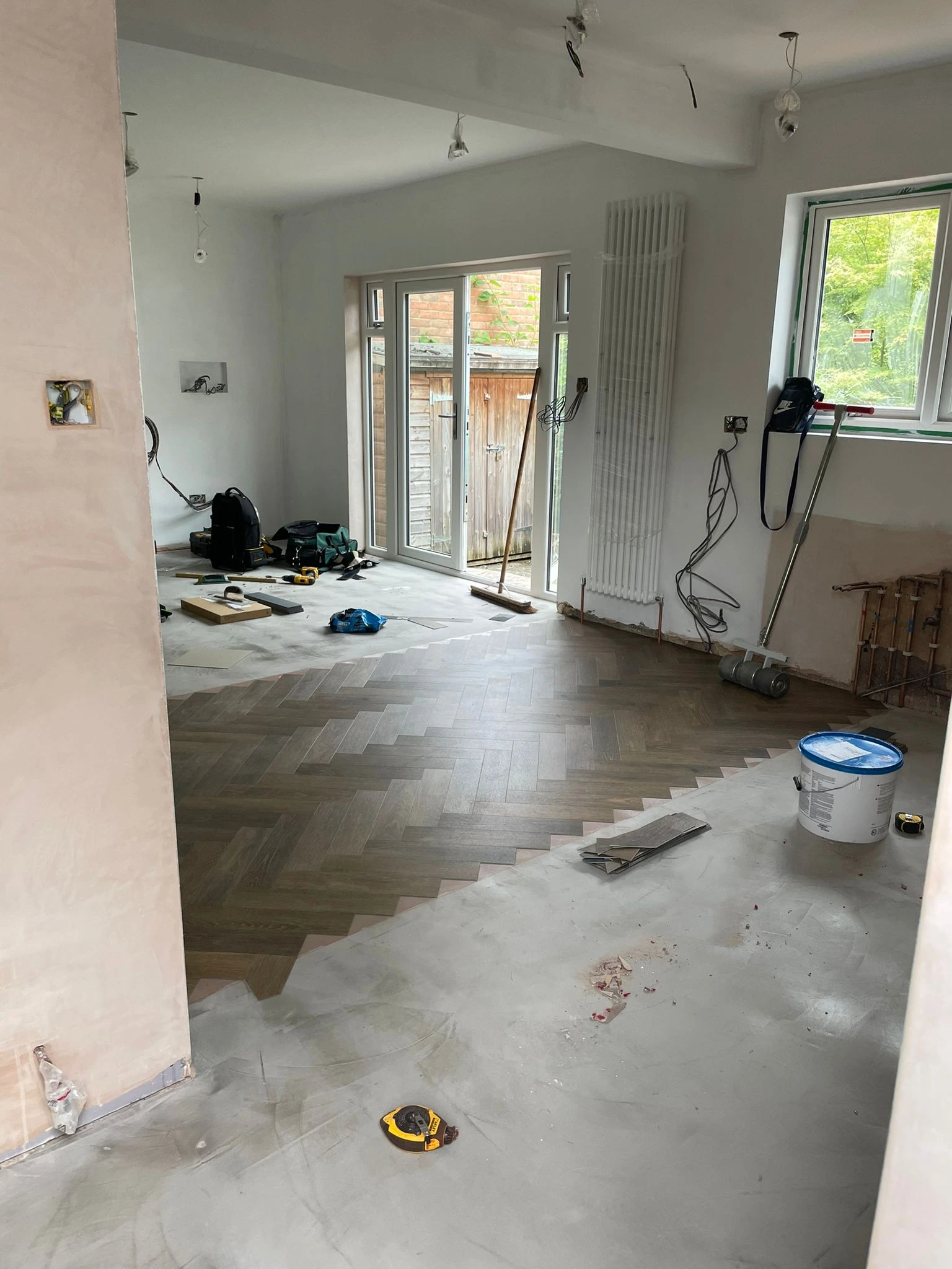 New Kitchen and House Renovations, Croydon