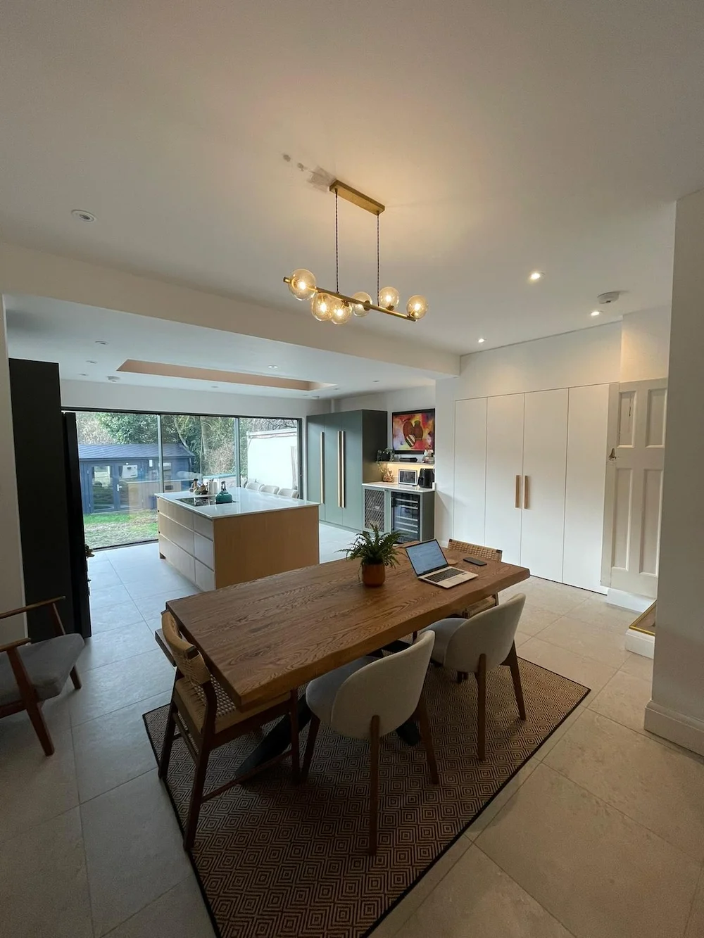 Beckenham Rear Extension