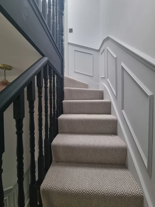 Loft conversion SE23