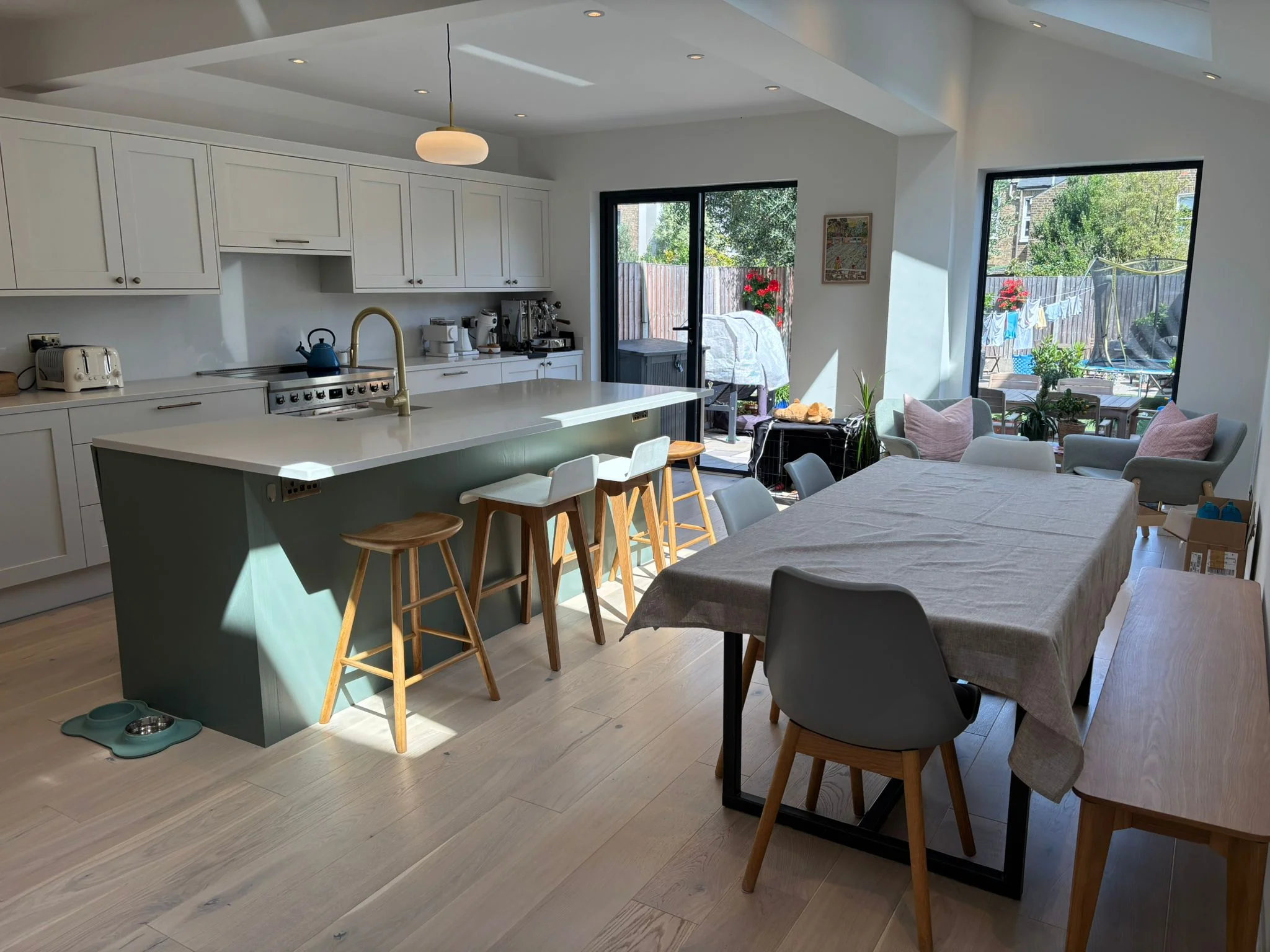 Pinnacle Building Projects