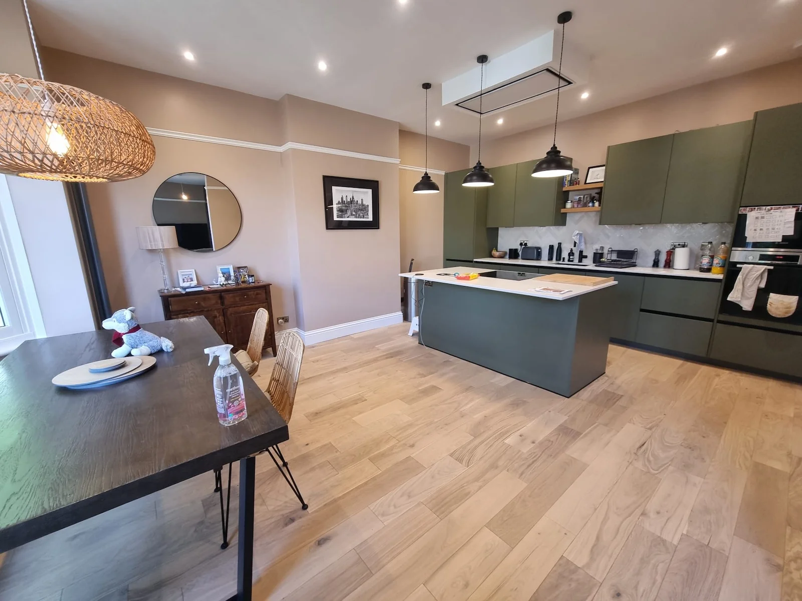 Pinnacle Building Projects