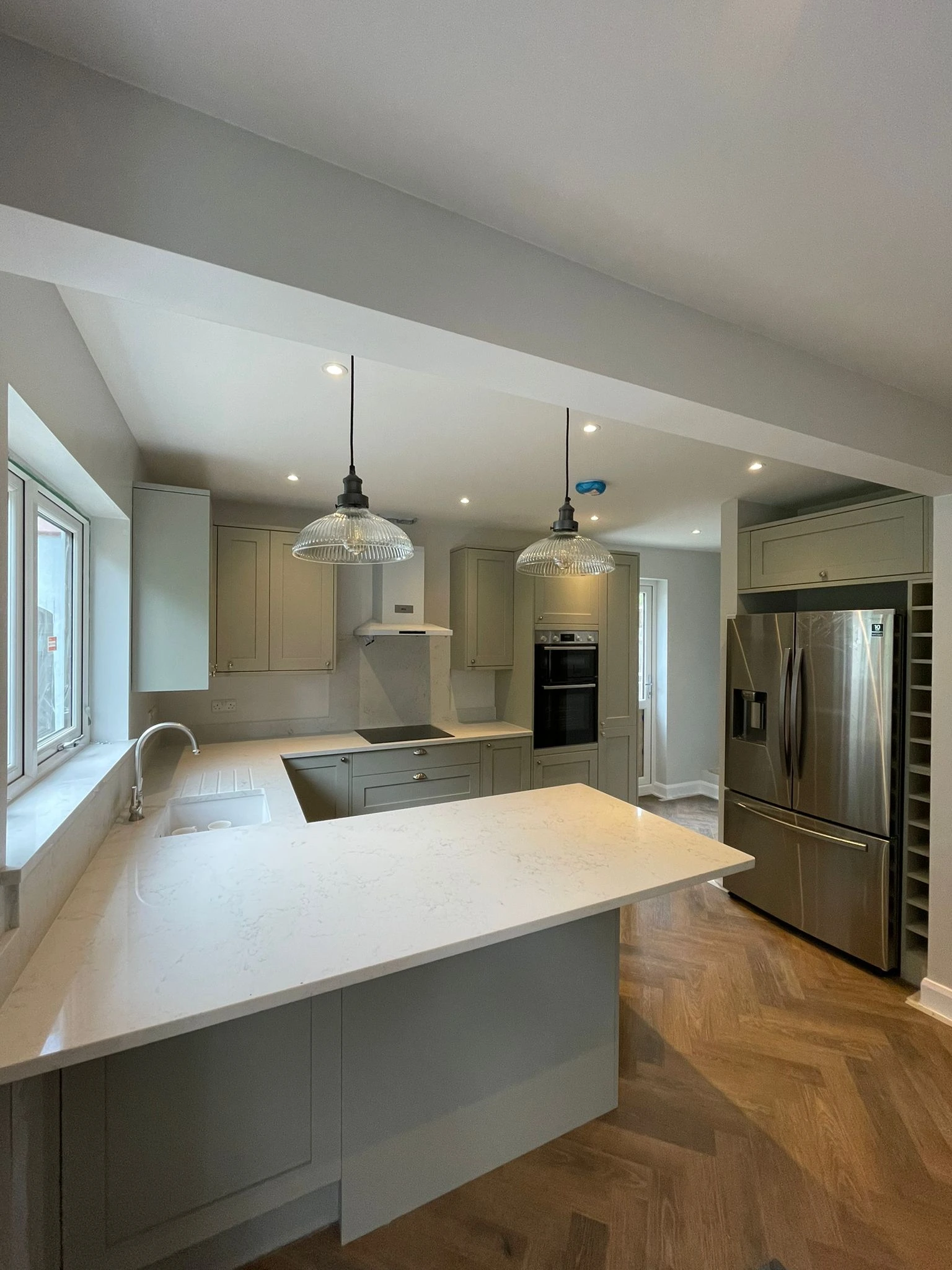 Kitchen and Renovations, Croydon
