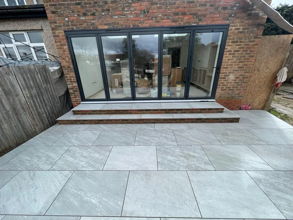 West Wickham House Refurb with Rear Extension