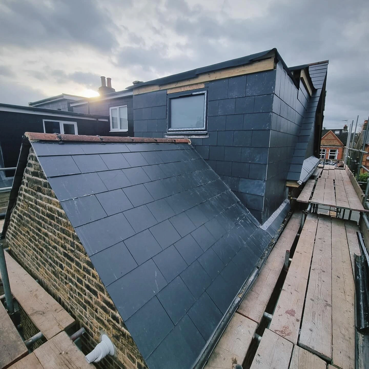 Loft Conversions Forest Hill