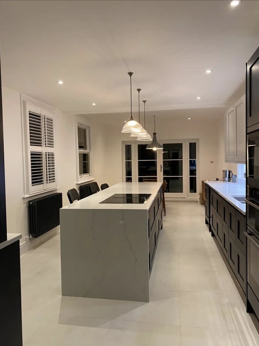 Kitchen Renovations